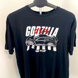 Tuner Cult Godzilla “Nismo GTR R35”